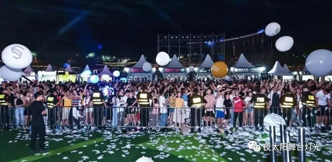 廣州市夜太陽舞臺(tái)燈光音響設(shè)備有限公司